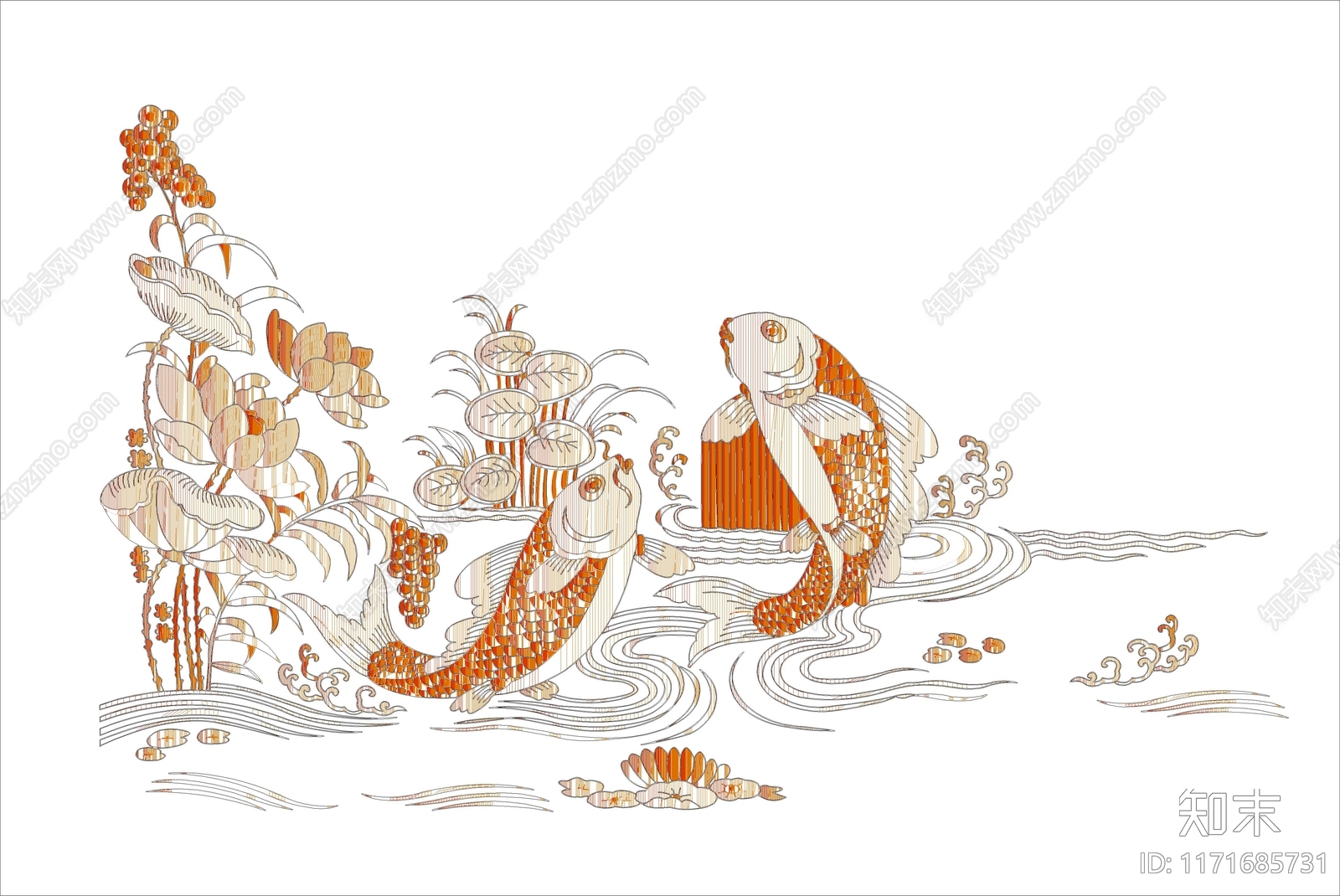 动物施工图下载【ID:1171685731】