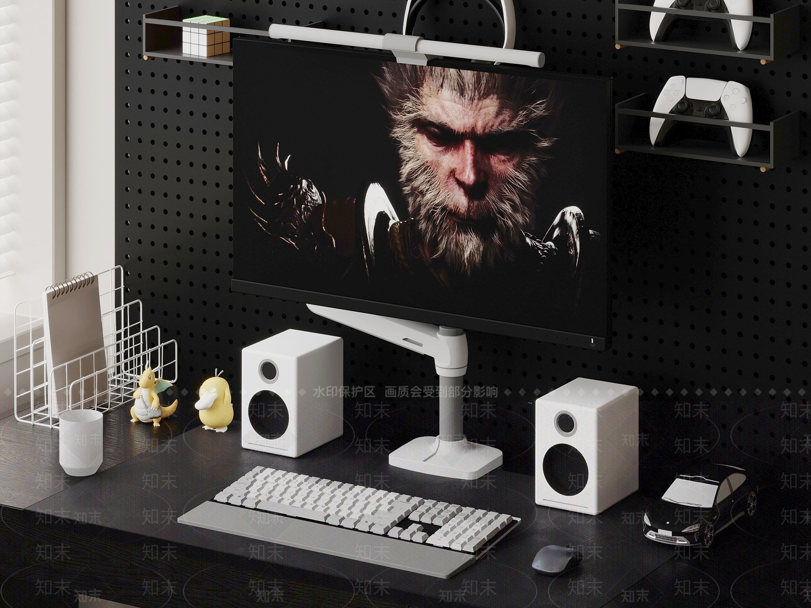 电脑3D模型下载【ID:1171731194】
