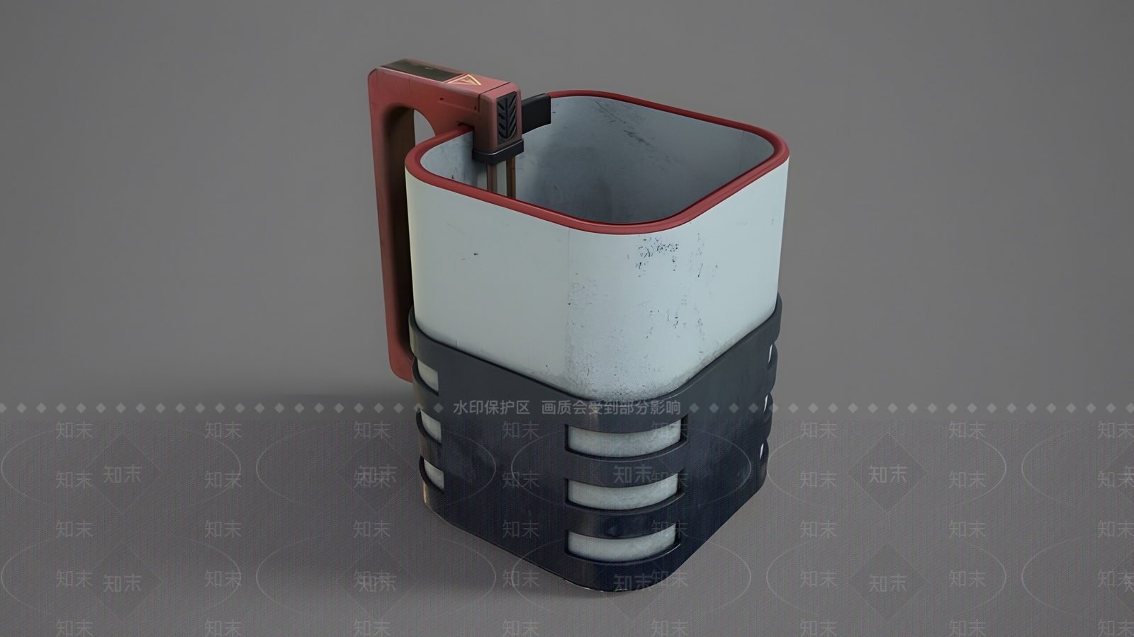 餐具3D模型下载【ID:1171751893】