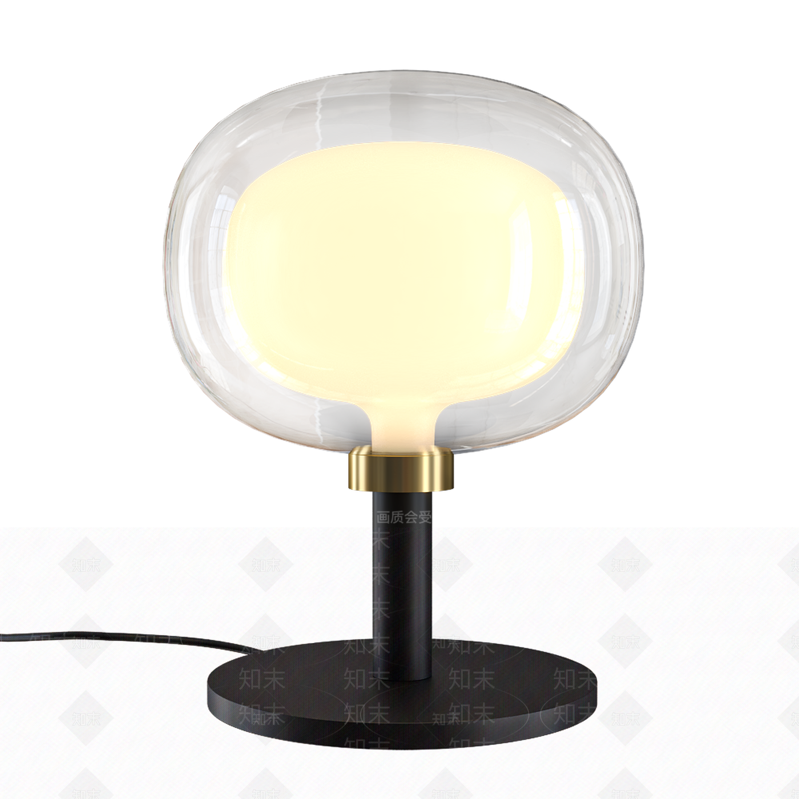 法式美式景观灯SU模型下载【ID:1171769843】