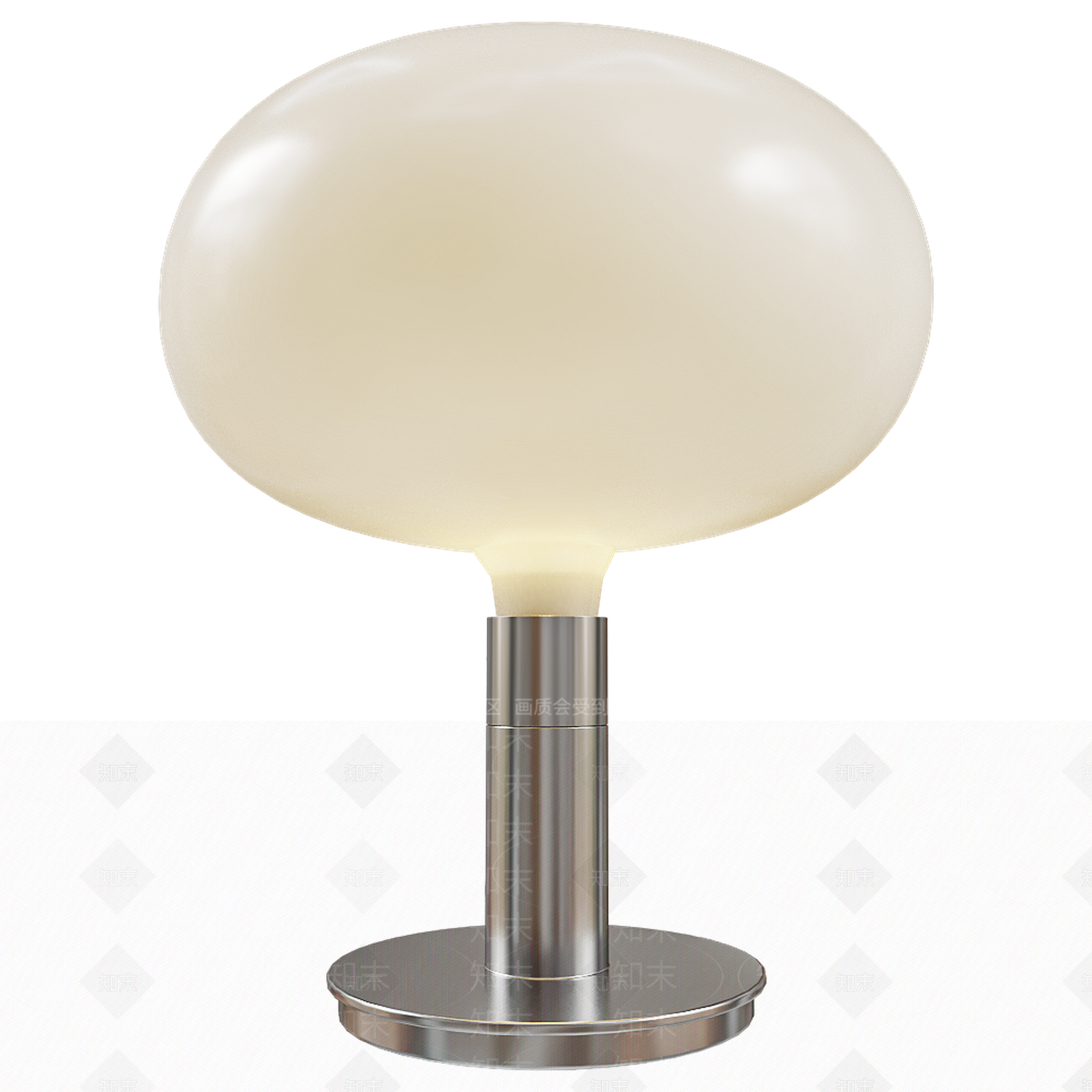 法式美式景观灯SU模型下载【ID:1171771220】