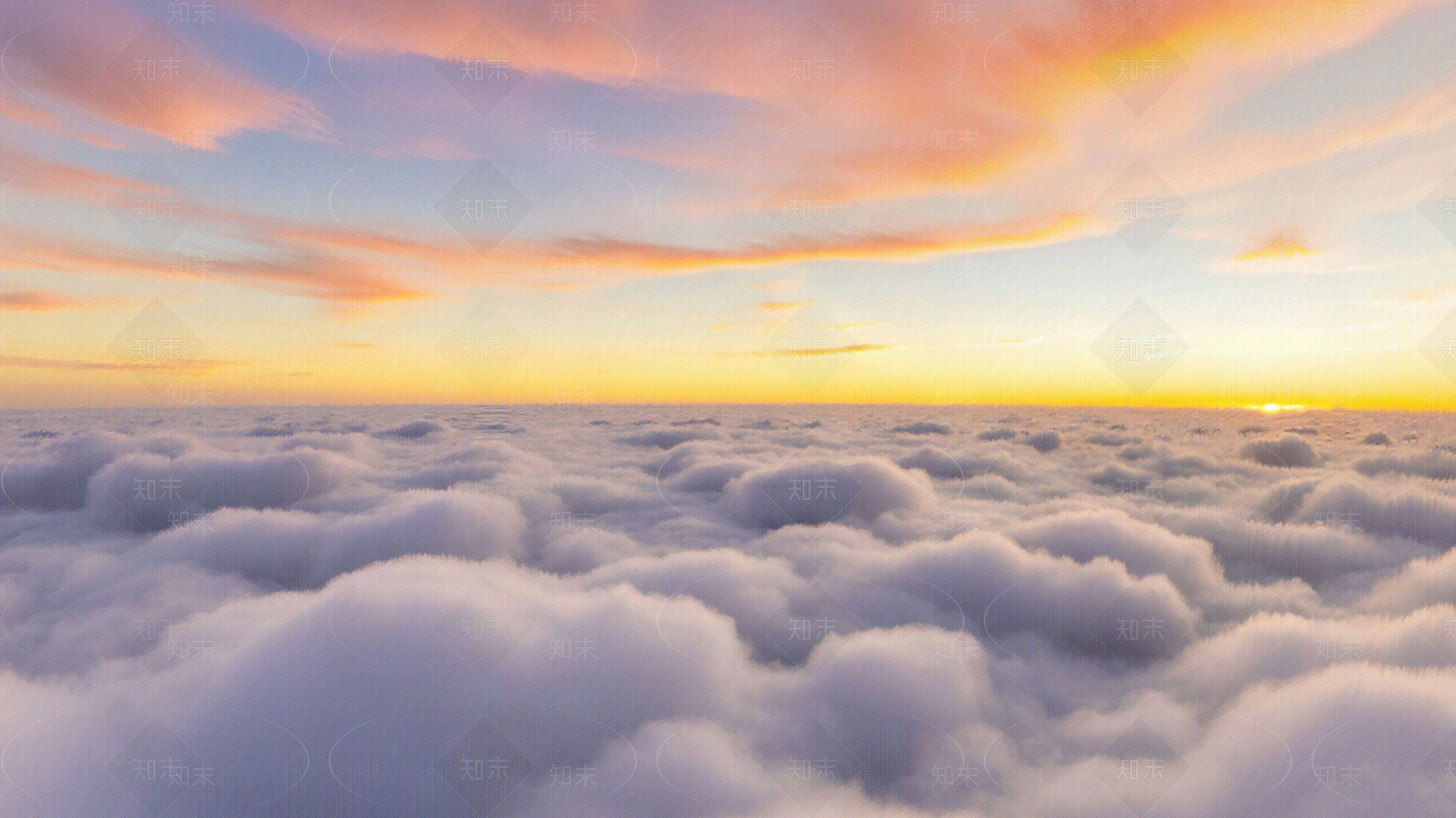 现代天空HDR贴图下载【ID:1171774637】