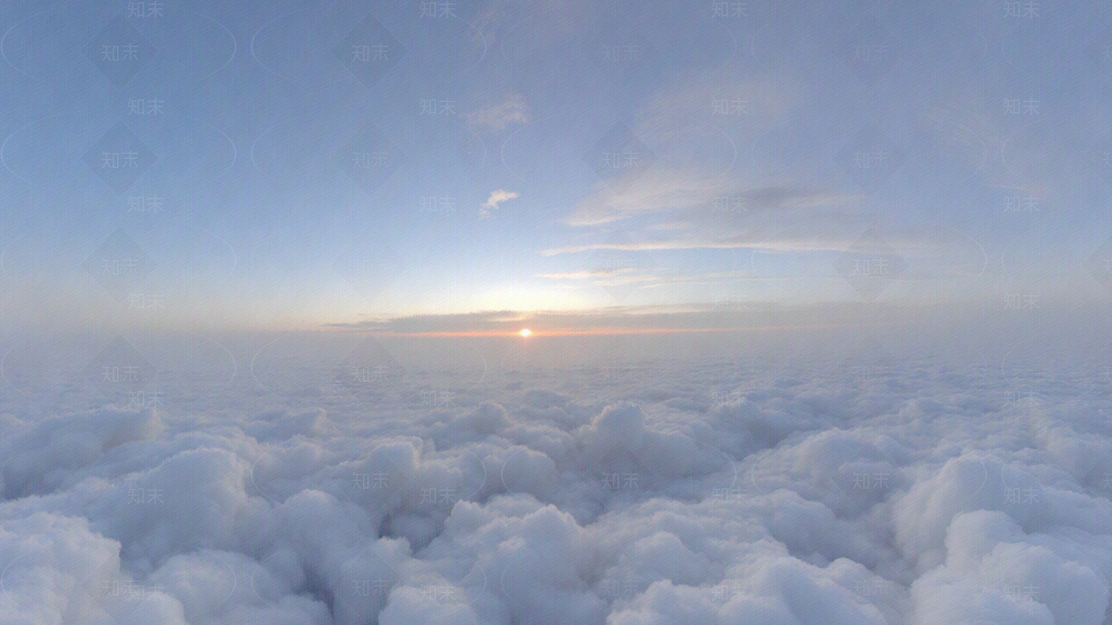 现代天空HDR贴图下载【ID:1171775143】