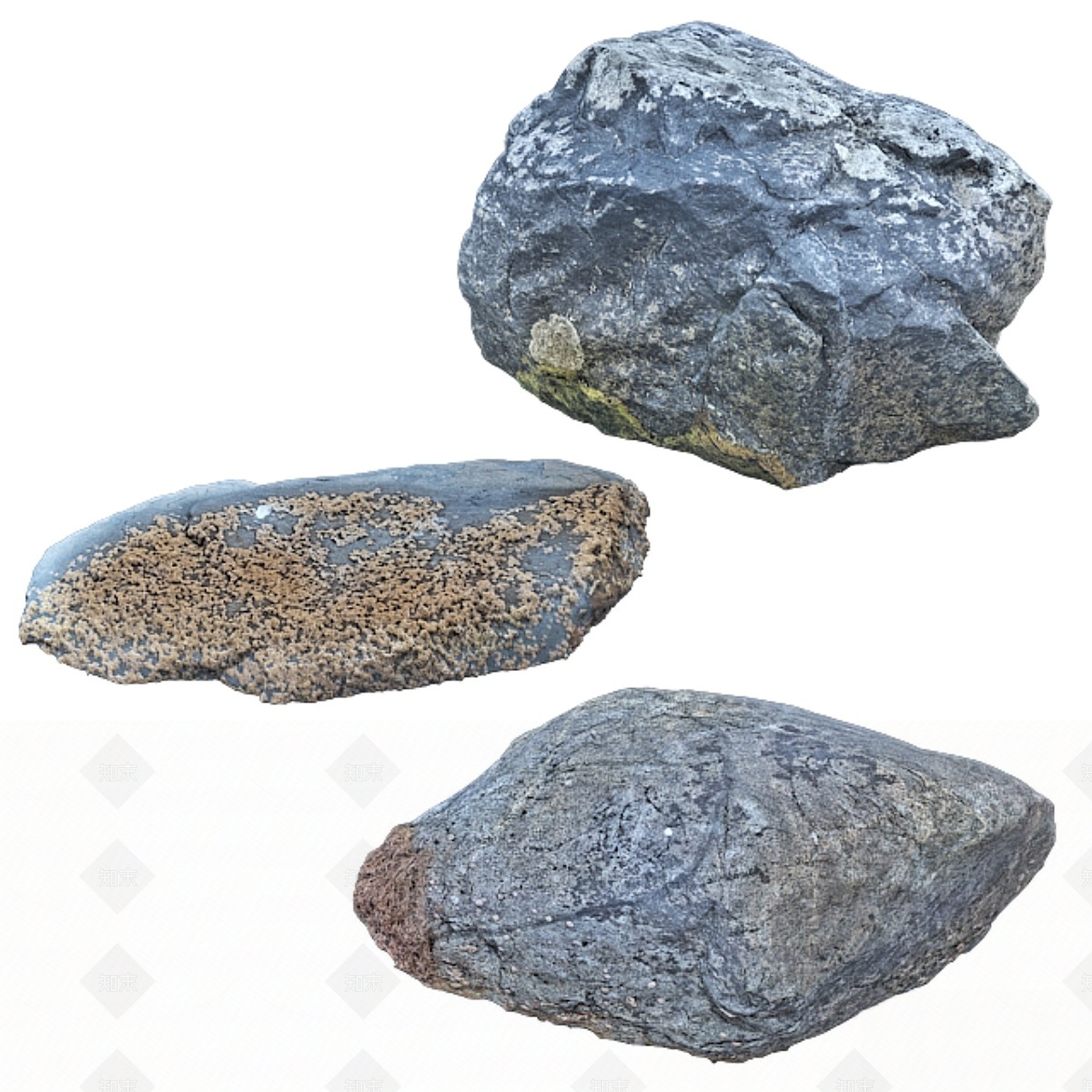 其他景观小品3D模型下载【ID:1171794741】