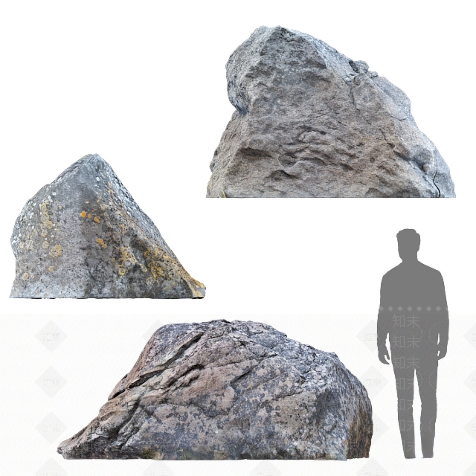 其他景观小品3D模型下载【ID:1171795453】