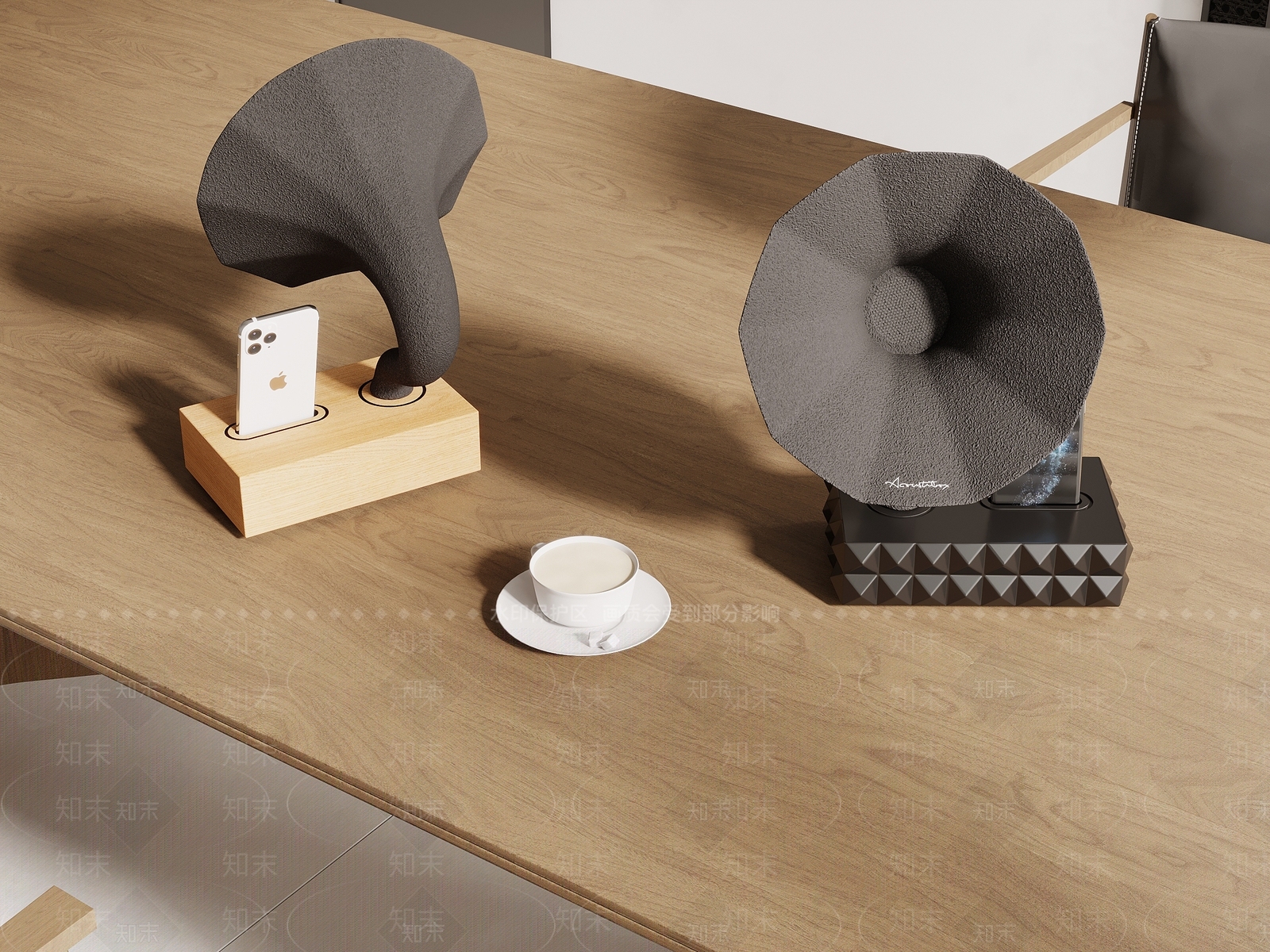 音响3D模型下载【ID:1171817254】