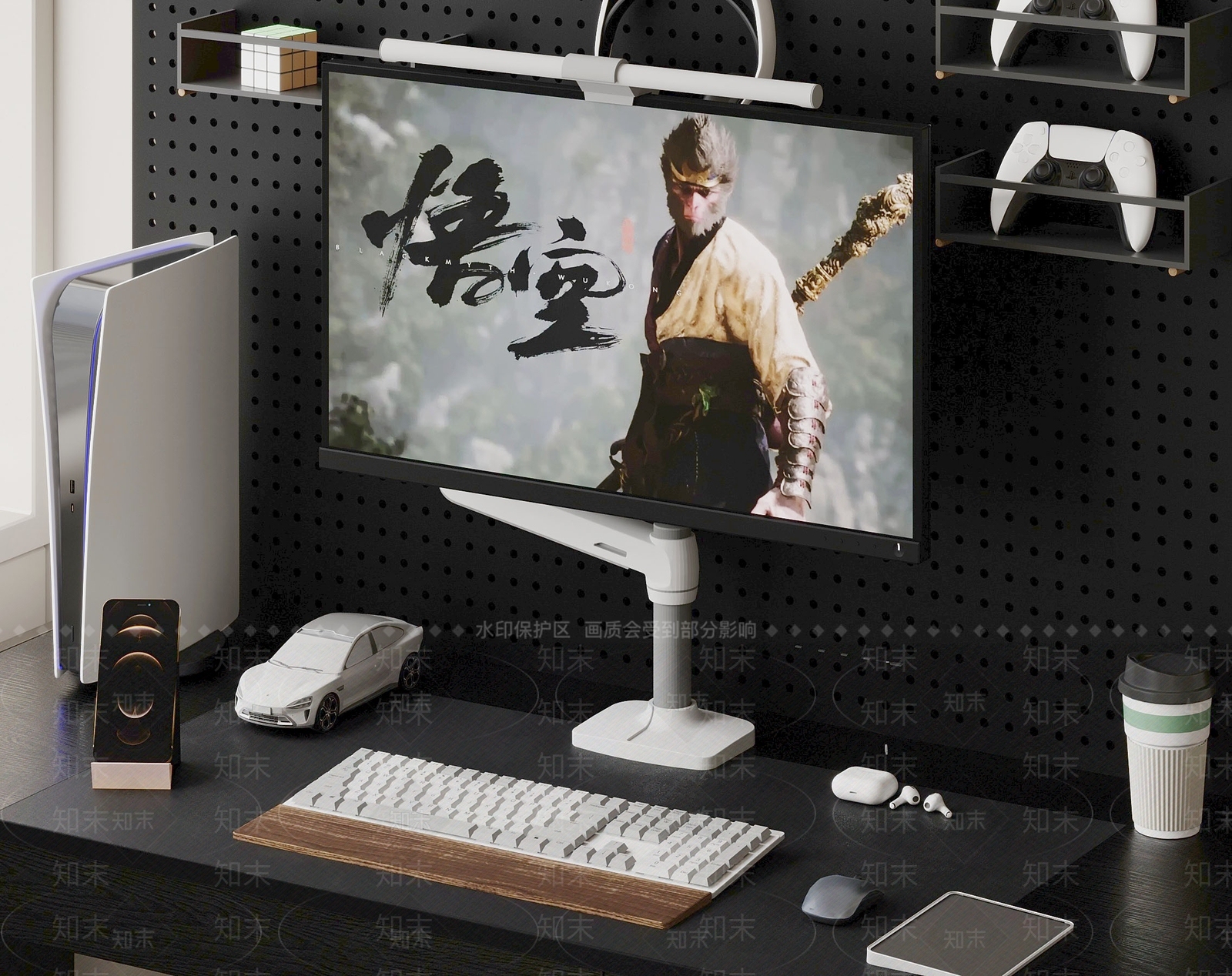 电脑3D模型下载【ID:1171839169】