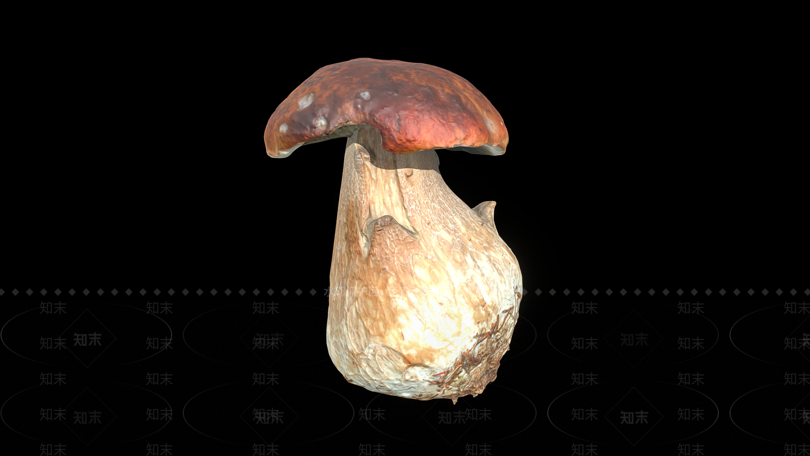 农作物3D模型下载【ID:1171839812】