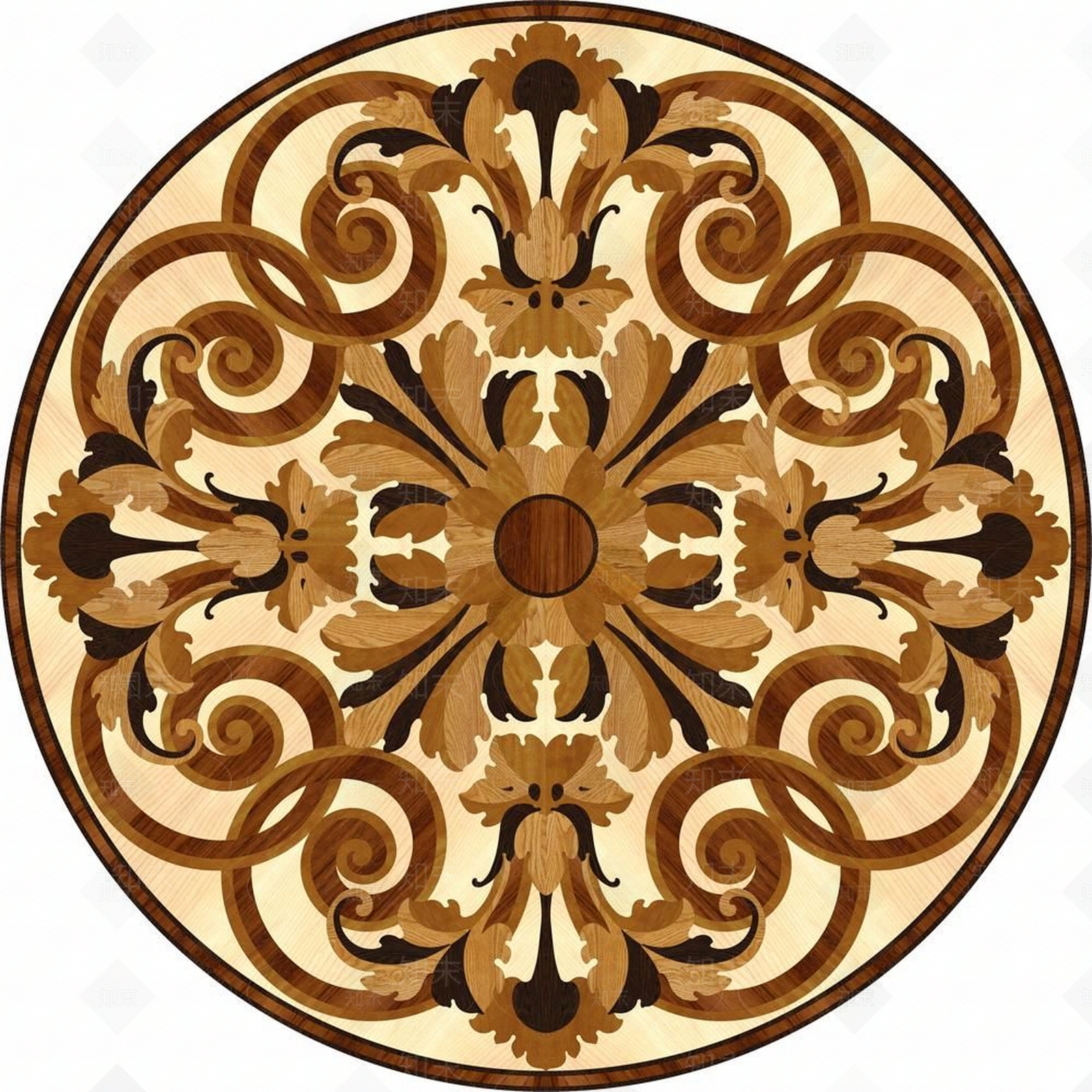 法式美式木地板贴图下载【ID:1171841007】