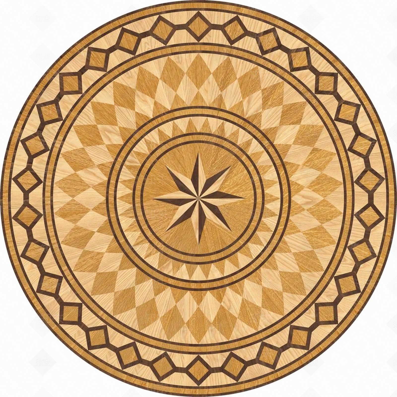 现代美式木地板贴图下载【ID:1171841158】