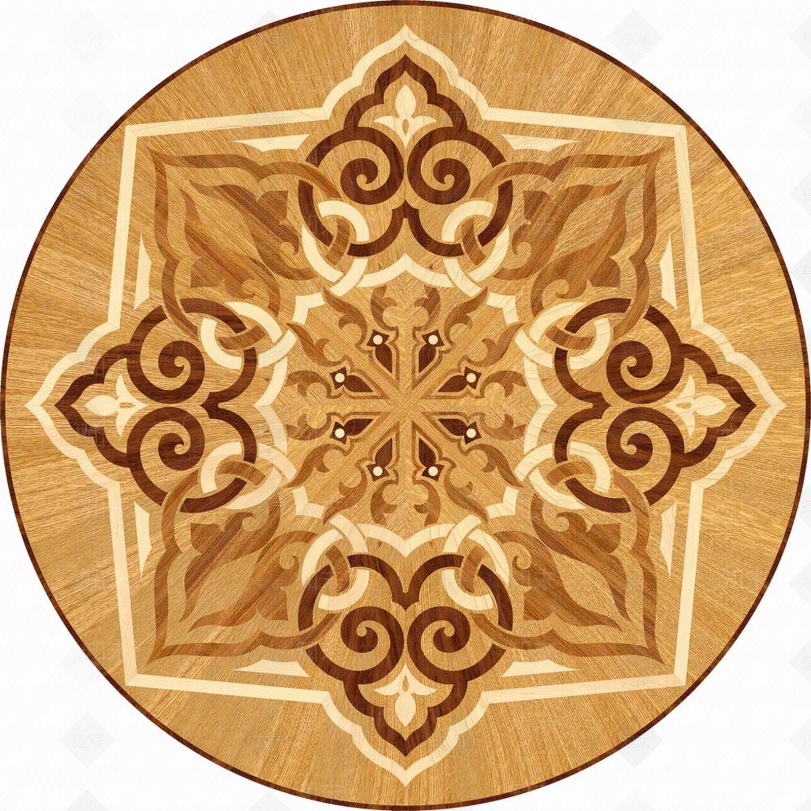 欧式美式木地板贴图下载【ID:1171841512】