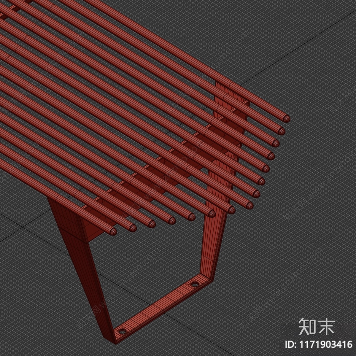 其他景观小品3D模型下载【ID:1171903416】