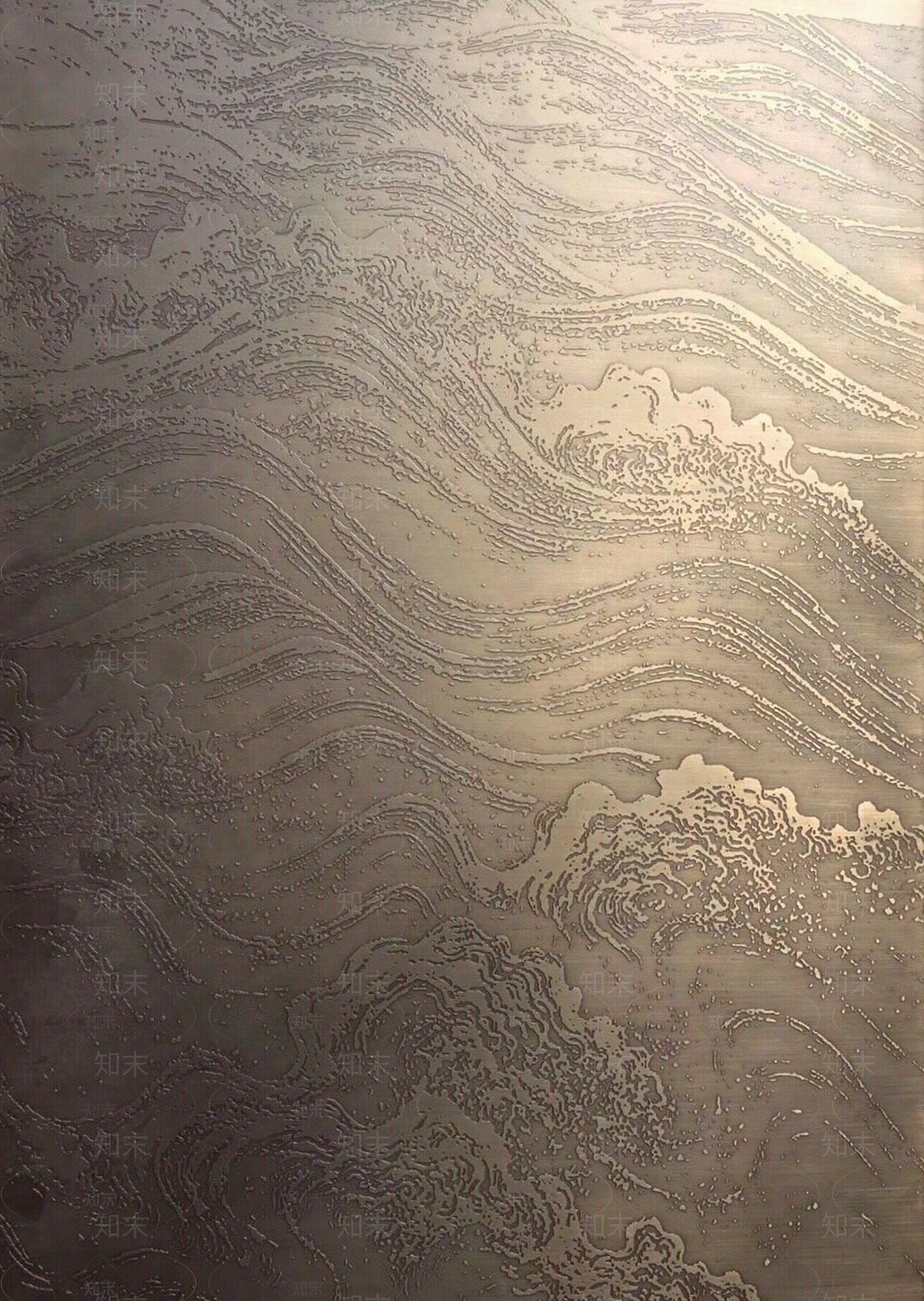 新中式鎏金板贴图下载【ID:1172040758】