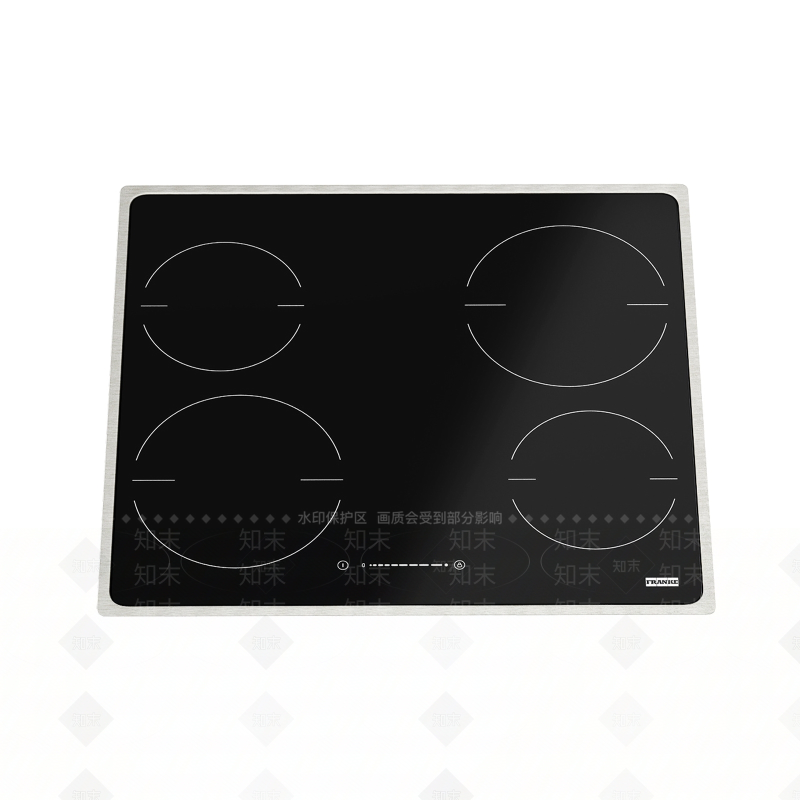 现代厨具3D模型下载【ID:1172056589】