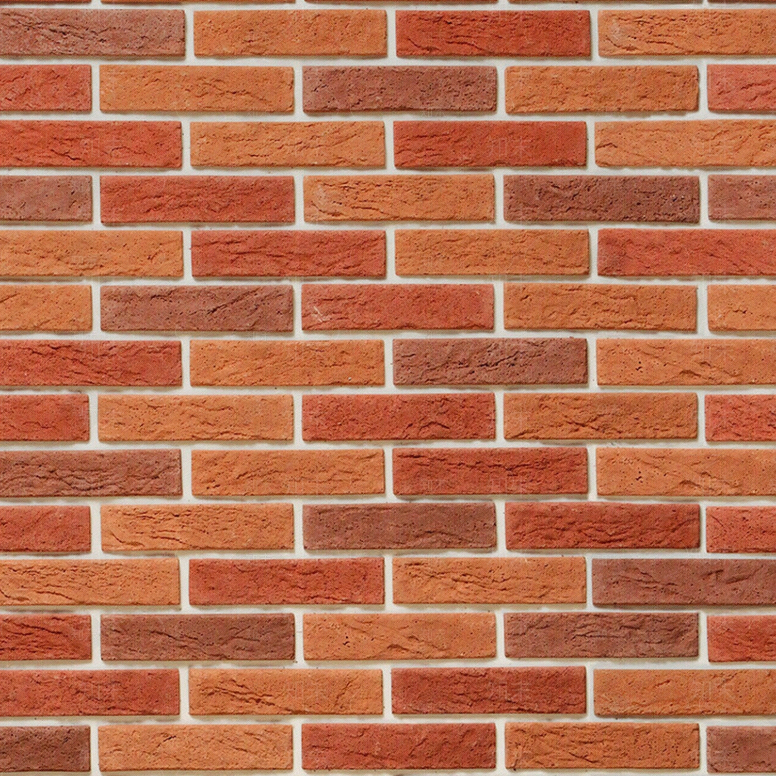 现代红砖贴图下载【ID:1172100102】
