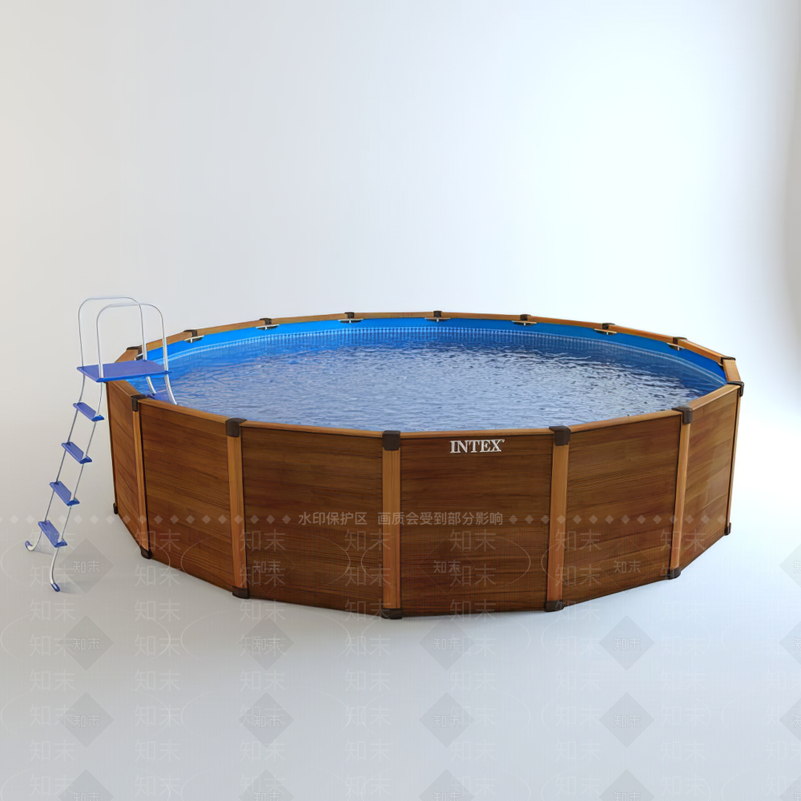 运动器材3D模型下载【ID:1172202774】