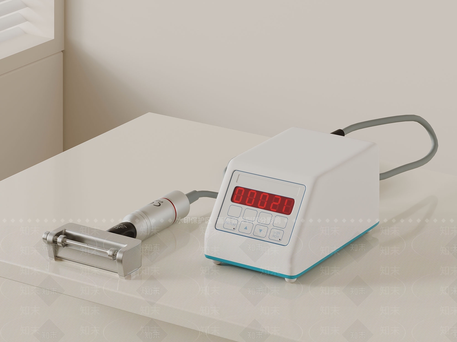 医疗器材3D模型下载【ID:1172211168】