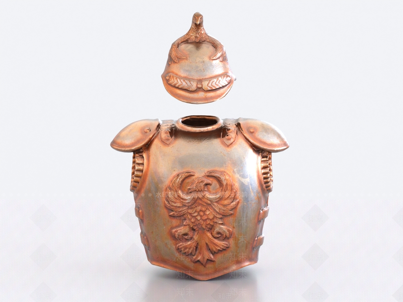 衣服3D模型下载【ID:1172274437】