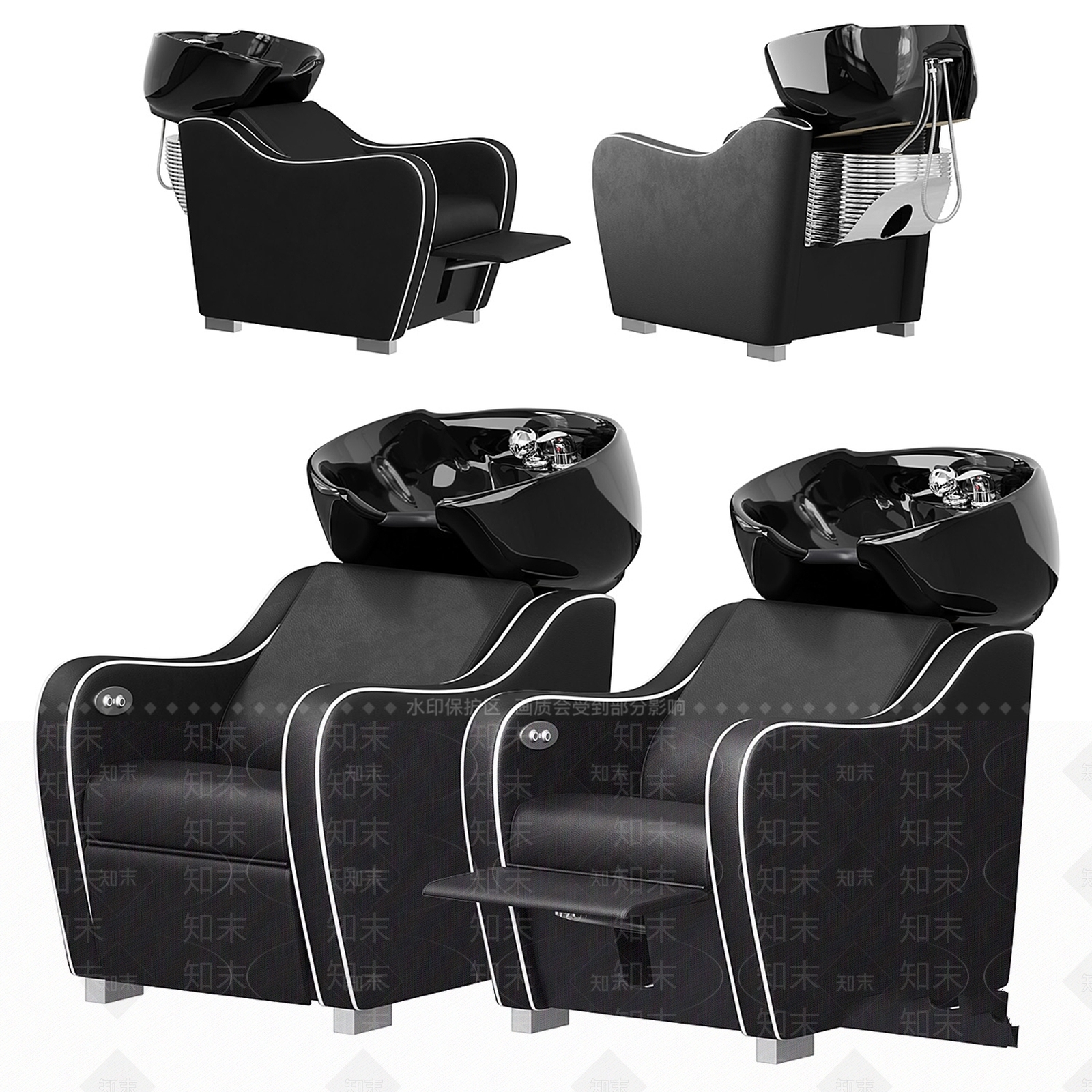 医疗器材3D模型下载【ID:1172301098】