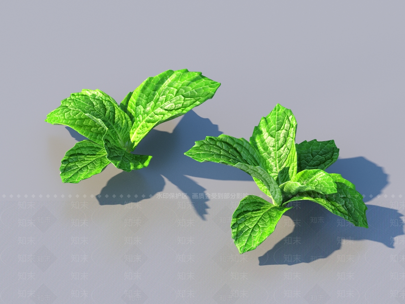 农作物3D模型下载【ID:1172301993】
