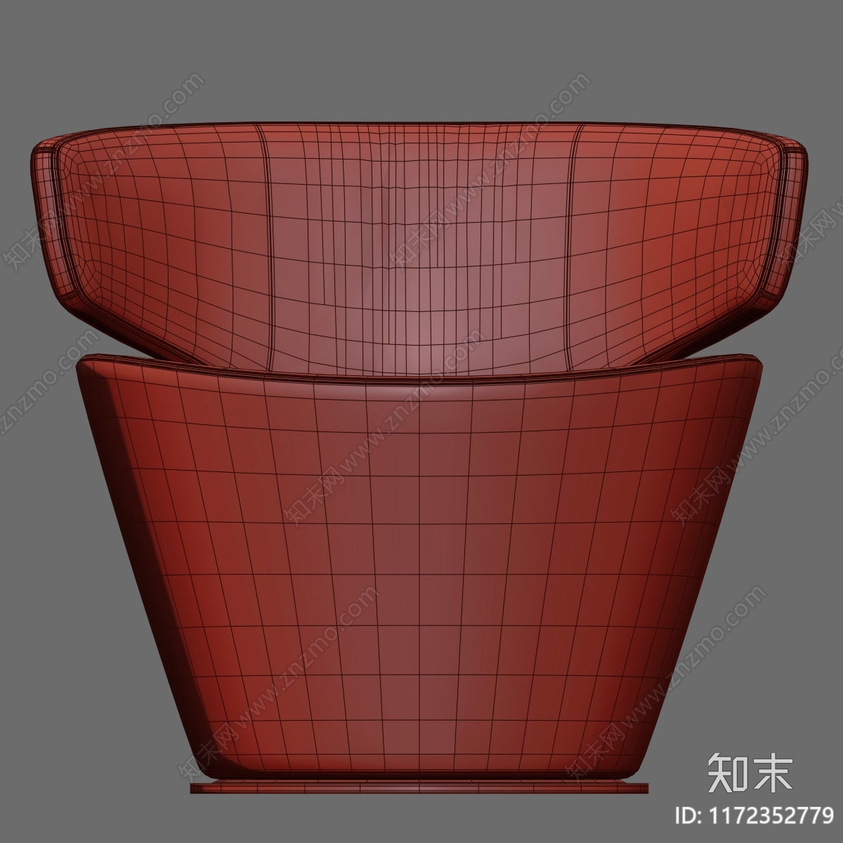 边几3D模型下载【ID:1172352779】