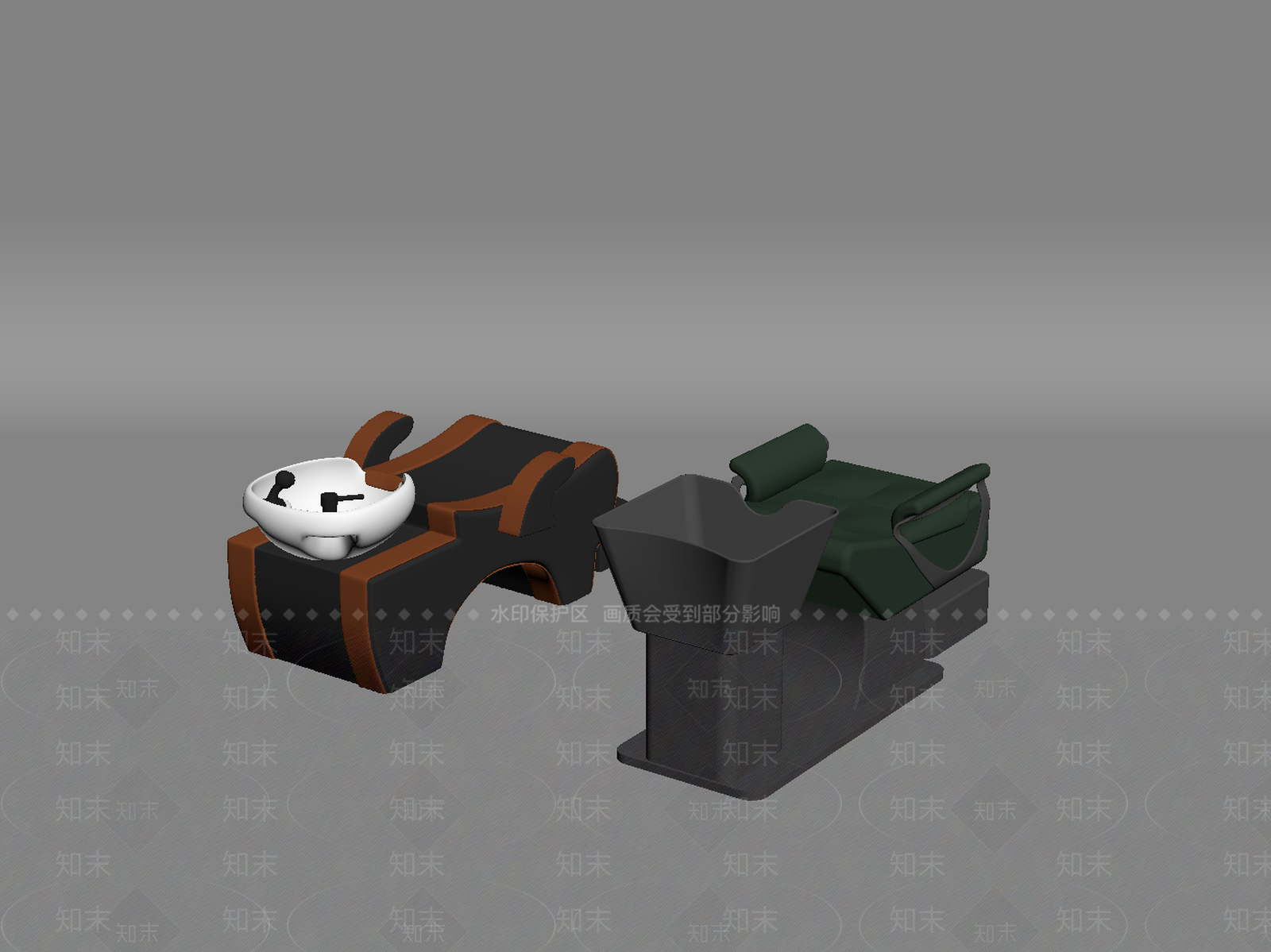 现代其他椅SU模型下载【ID:1172353122】