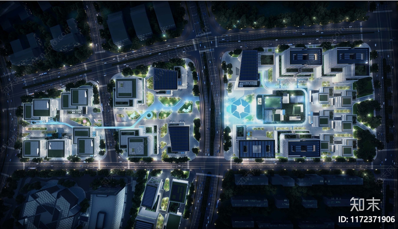 现代产业园下载【ID:1172371906】