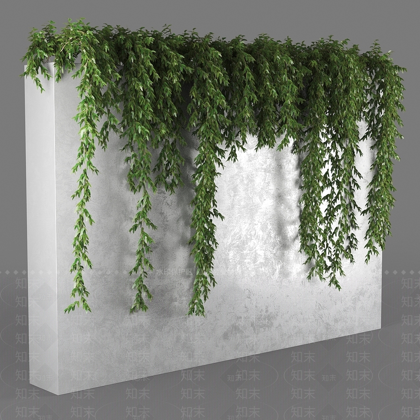 其他绿植3D模型下载【ID:1172400586】