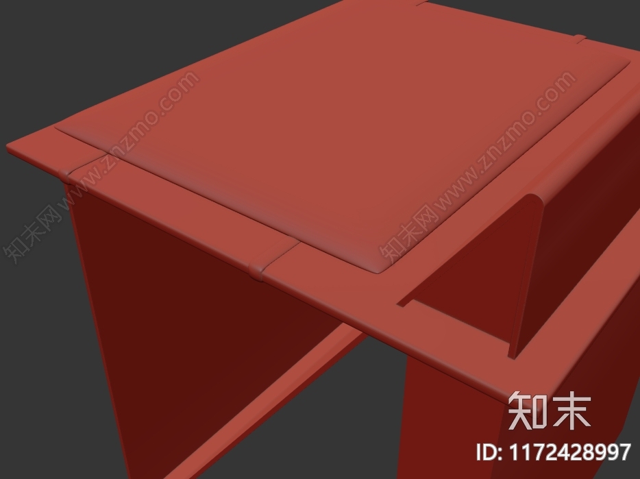 现代其他椅子3D模型下载【ID:1172428997】