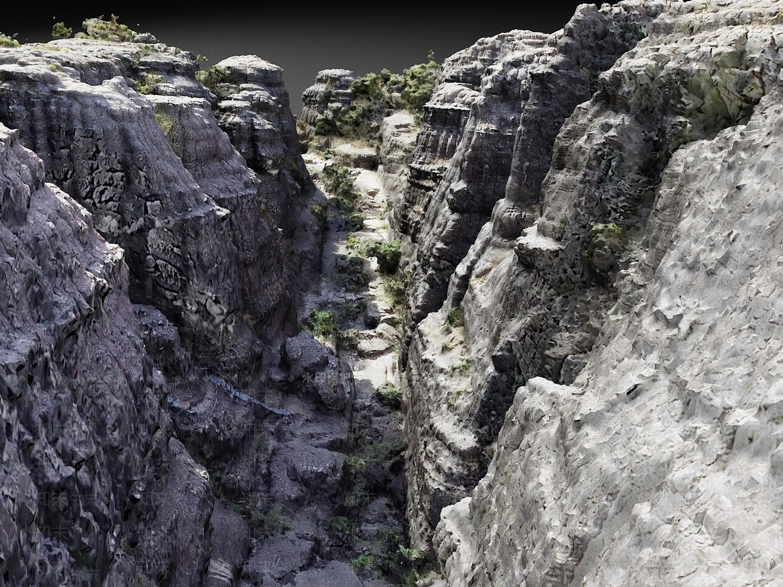 公用器材3D模型下载【ID:1172409018】