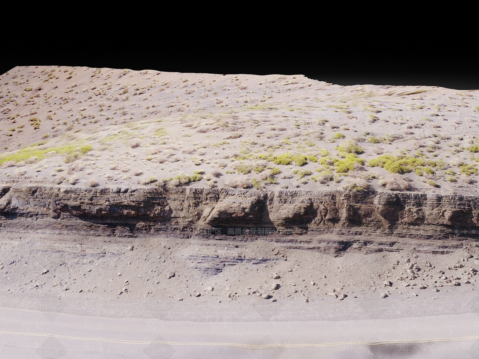 公用器材3D模型下载【ID:1172410413】