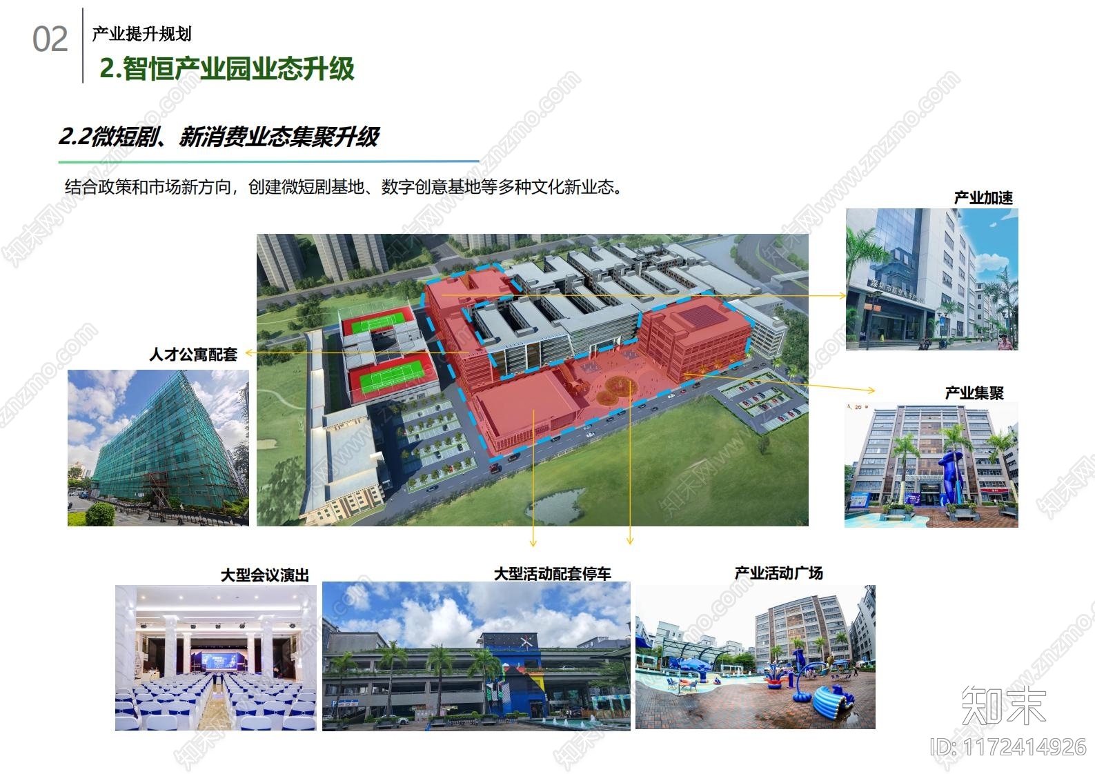 现代产业园下载【ID:1172414926】_【知末方案文本库】