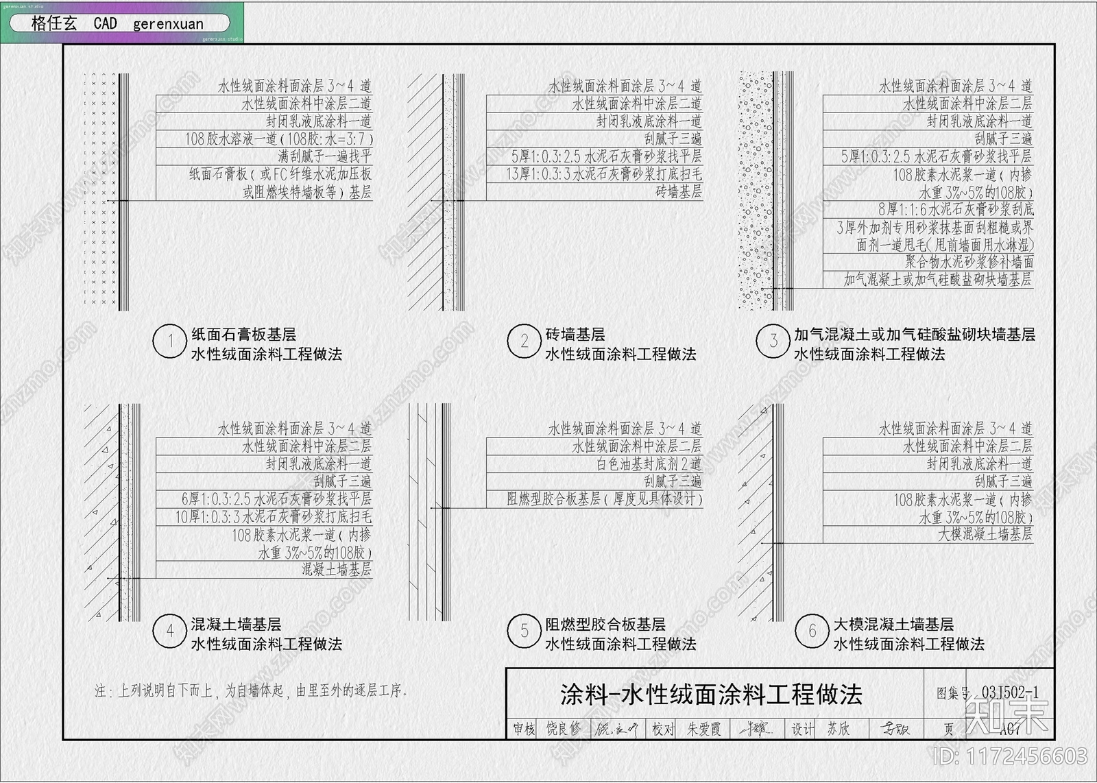 现代其他节点详图cad施工图下载【ID:1172456603】