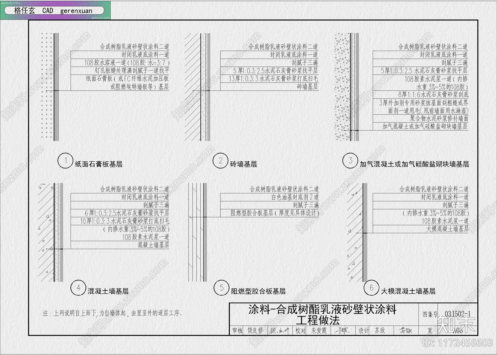 现代其他节点详图cad施工图下载【ID:1172456603】