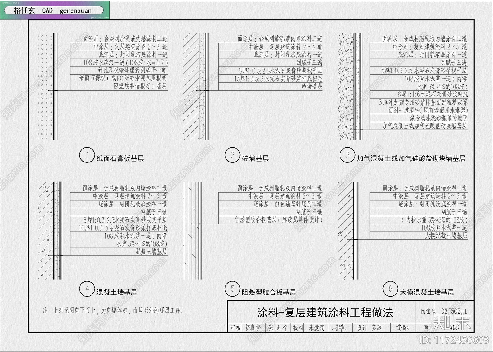 现代其他节点详图cad施工图下载【ID:1172456603】