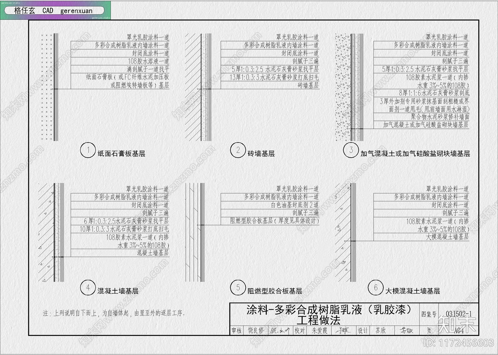 现代其他节点详图cad施工图下载【ID:1172456603】