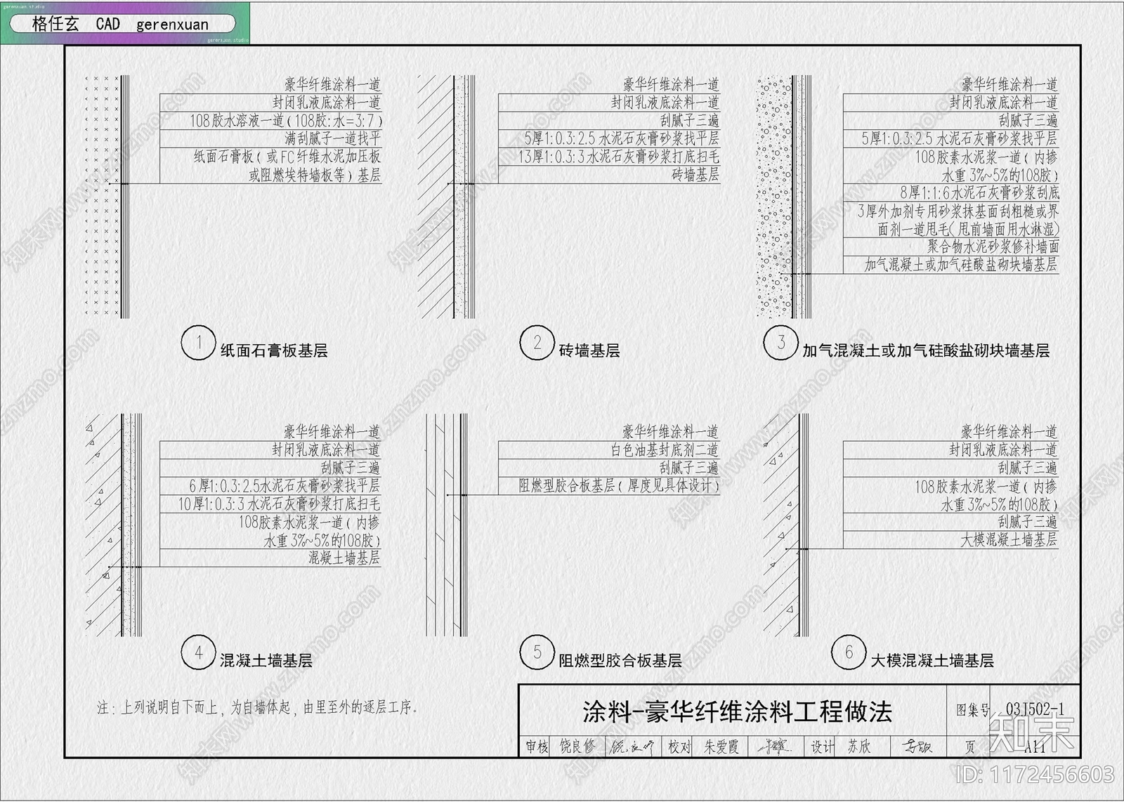 现代其他节点详图cad施工图下载【ID:1172456603】