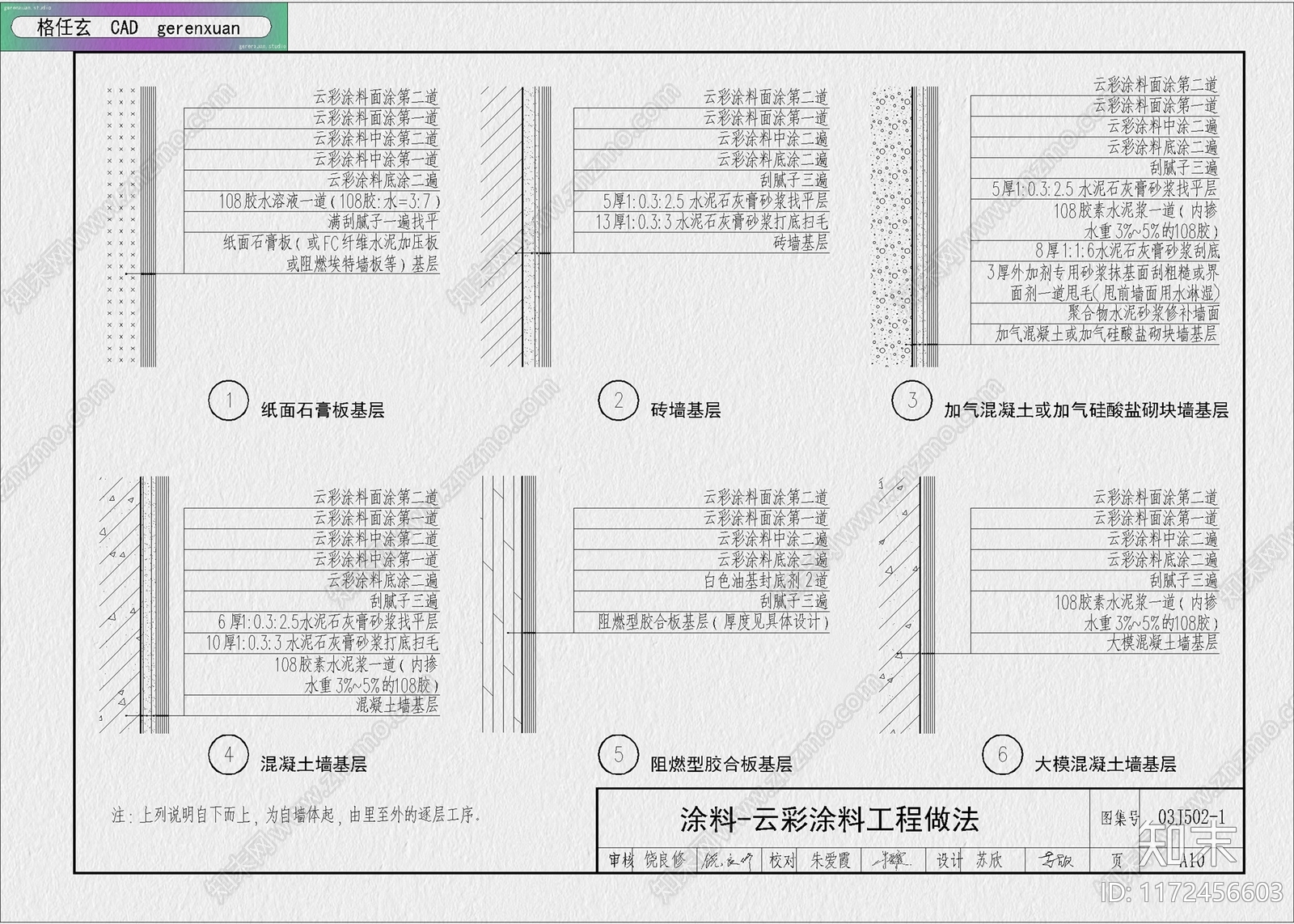 现代其他节点详图cad施工图下载【ID:1172456603】