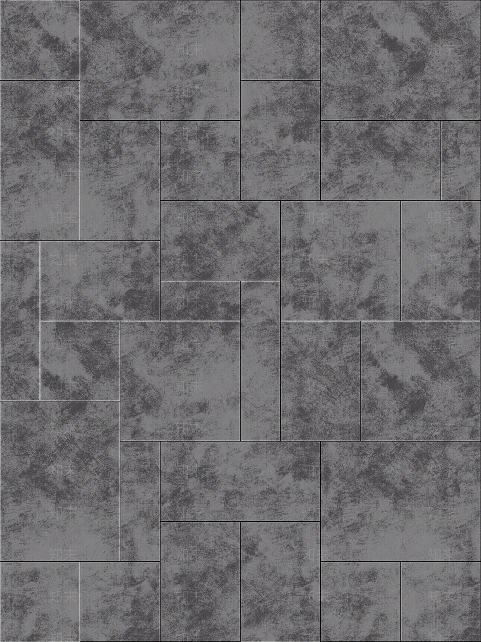 现代新中式微水泥贴图下载【ID:1172461364】