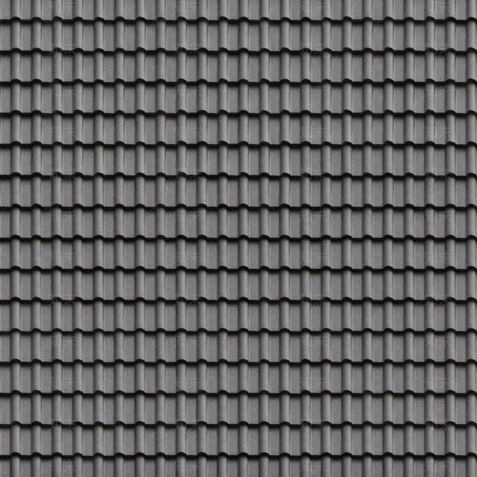 现代瓦贴图下载【ID:1172508978】