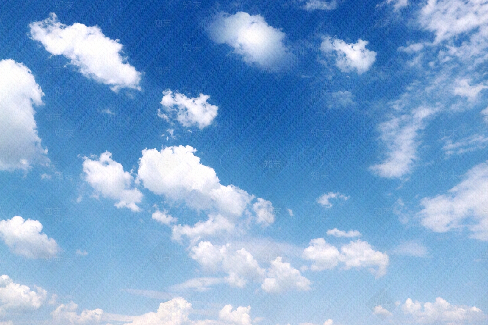 天空高清贴图材质
