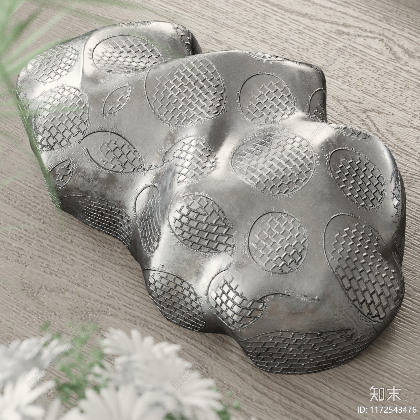 金属花纹板贴图下载【ID:1172543476】