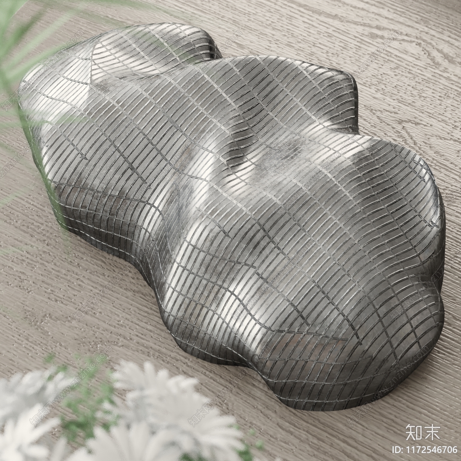 金属花纹板贴图下载【ID:1172546706】