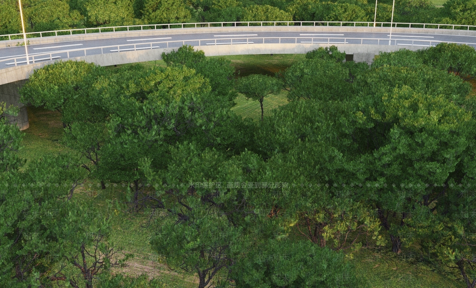 其他树木3D模型下载【ID:1172586830】