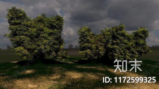 花3D模型下载【ID:1172599325】