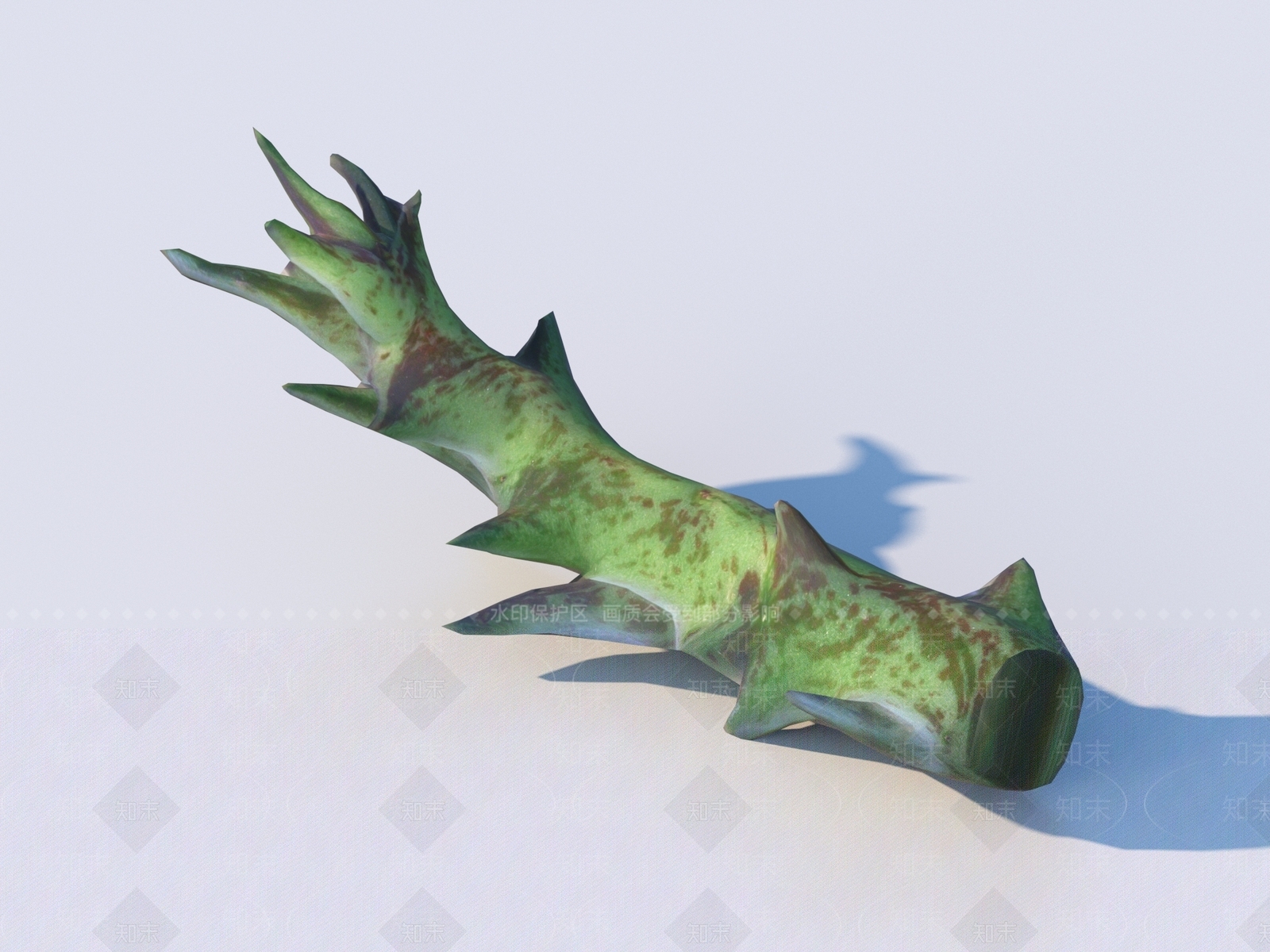 其他树木3D模型下载【ID:1172612415】
