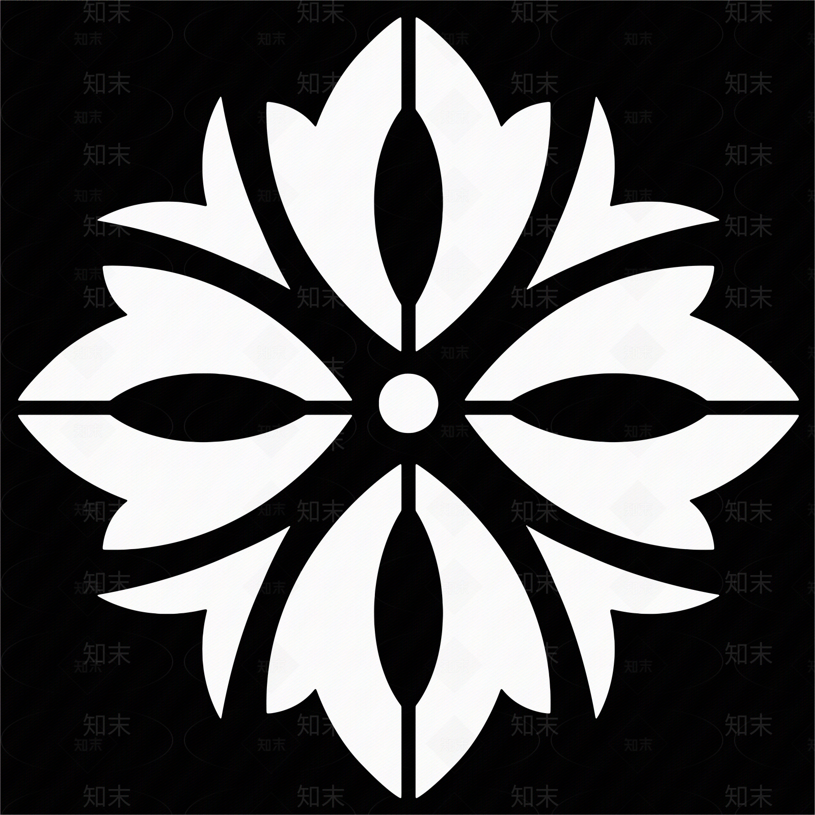 欧式美式黑白凹凸贴图下载【ID:1172652966】