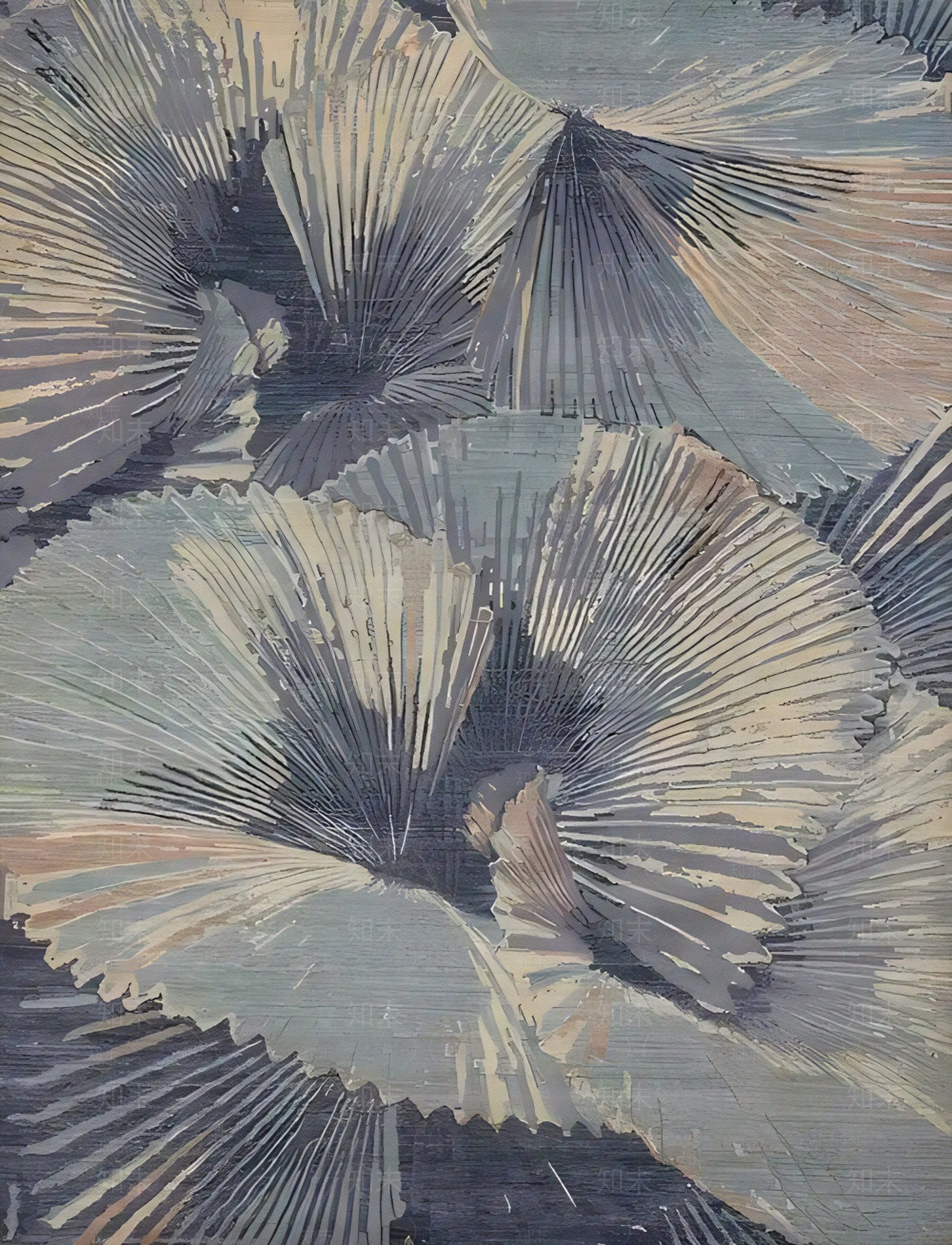 现代新中式地毯贴图下载【ID:1172658490】