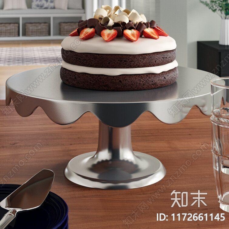 书店3D模型下载【ID:1172661145】