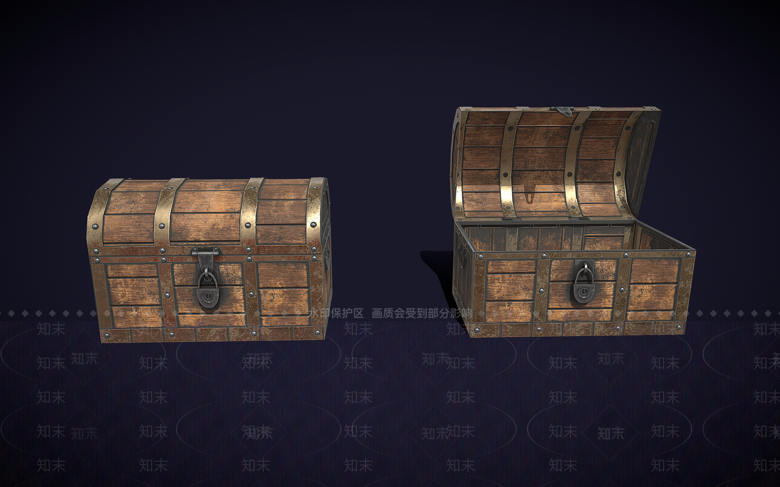 娱乐器材3D模型下载【ID:1172670467】